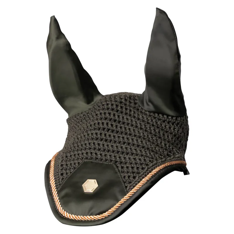 Coldstream Marygold Fly Veil - Fern Green